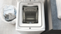 Preview: Bauknecht WAT Prime 550 SD Waschmaschine